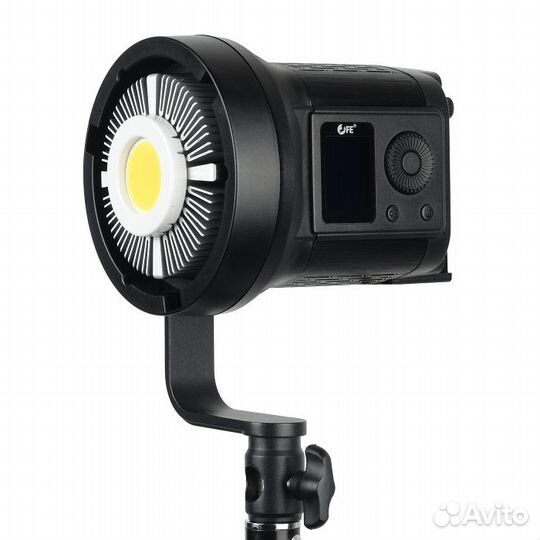Осветитель студийный Falcon Eyes Studio LED COB 12