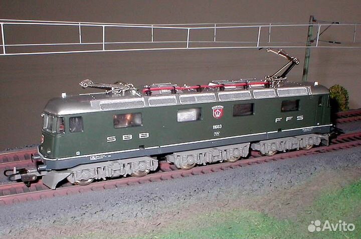 Модели железных дорог но 1 87 - 1