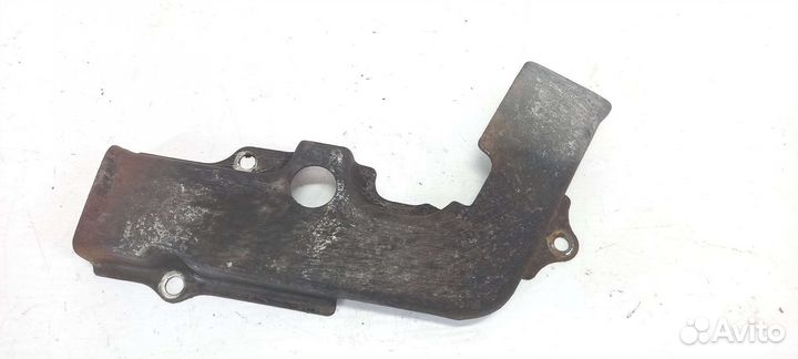 Защита трубок Mitsubishi Pajero Sport2