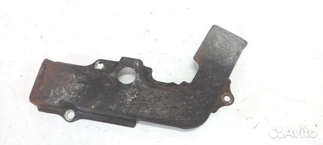 Защита трубок Mitsubishi Pajero Sport2