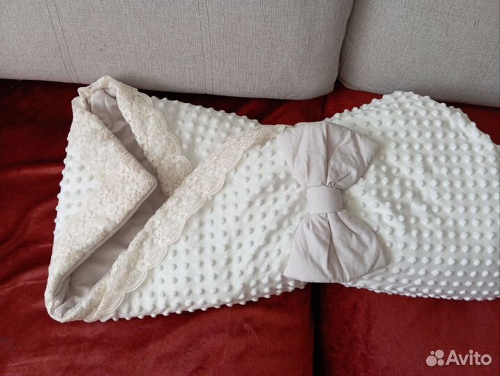 Комплект на выписку