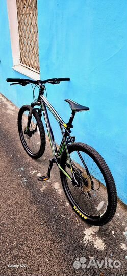 Велосипед Gt Avalanche Sport 26 Гидравлика