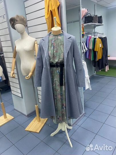 Продам готовый бизнес. Магазин одежды