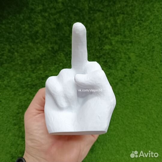 Гусь - отличный парень