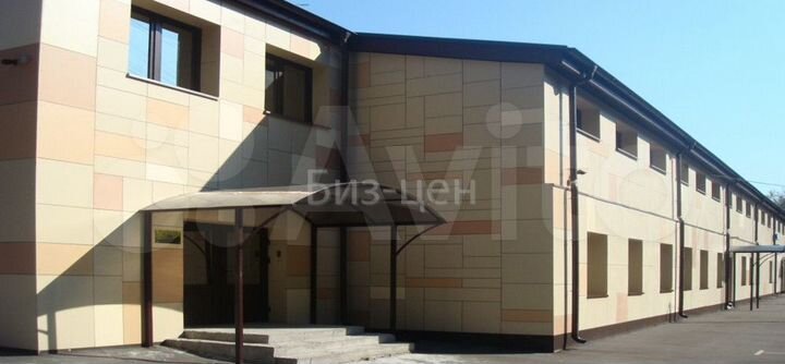 Сдам офис 1500 м2 у м. Волжская