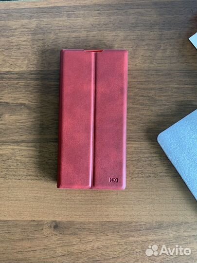 Чехол книжка с подставкой на Samsung Galaxy