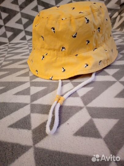 Панама детская