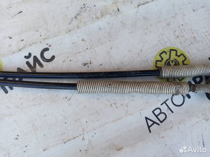 Трос переключения МКПП LADA Granta FL 11182 2021