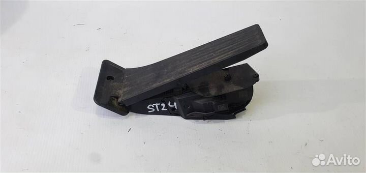 Педаль газа BMW X1 F48 2014