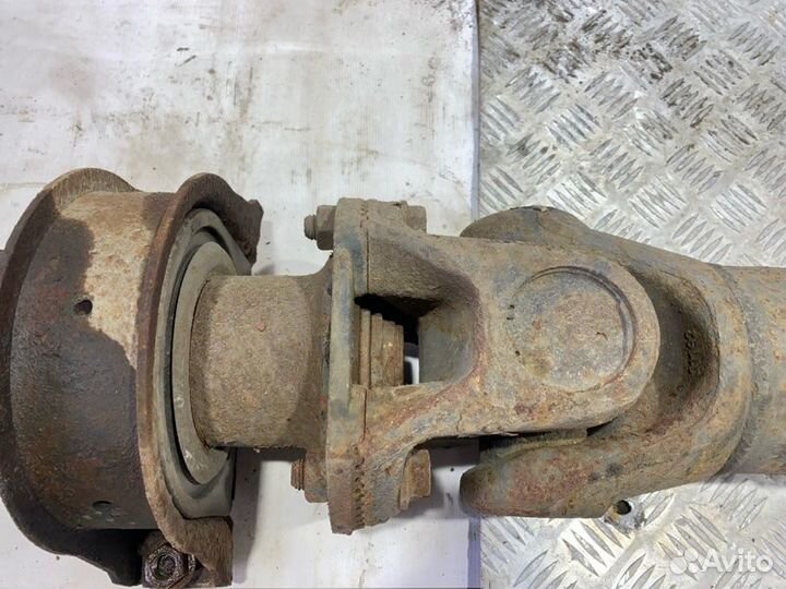 Вал карданный Daf Xf 105.460