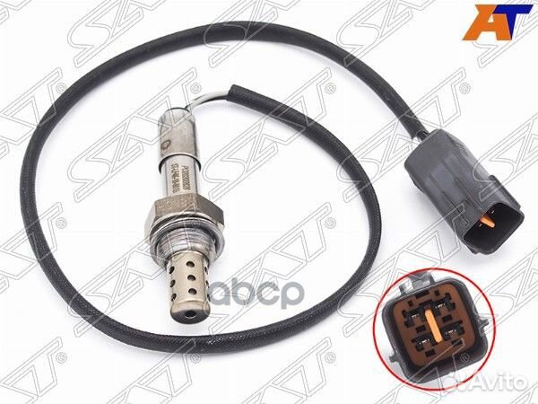 Датчик топливо-воздушной смеси mazda 6 GH 07-12