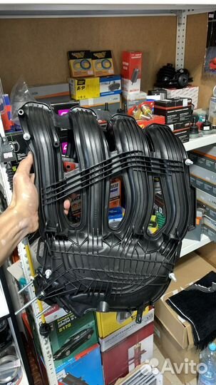 X-RAY ресивер 16V 1.8L LADA vesta