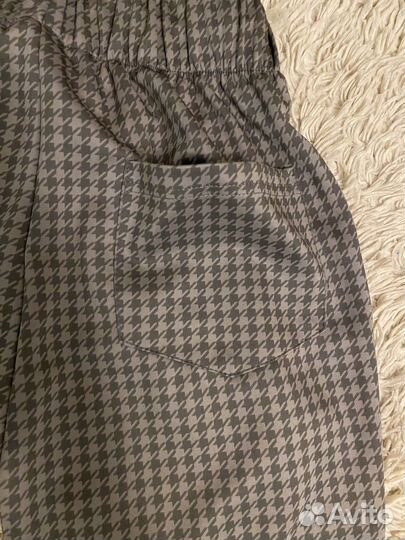 Костюм спортивный Off the pich