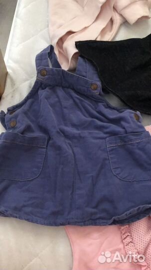 Вещи для девочки бесплатно