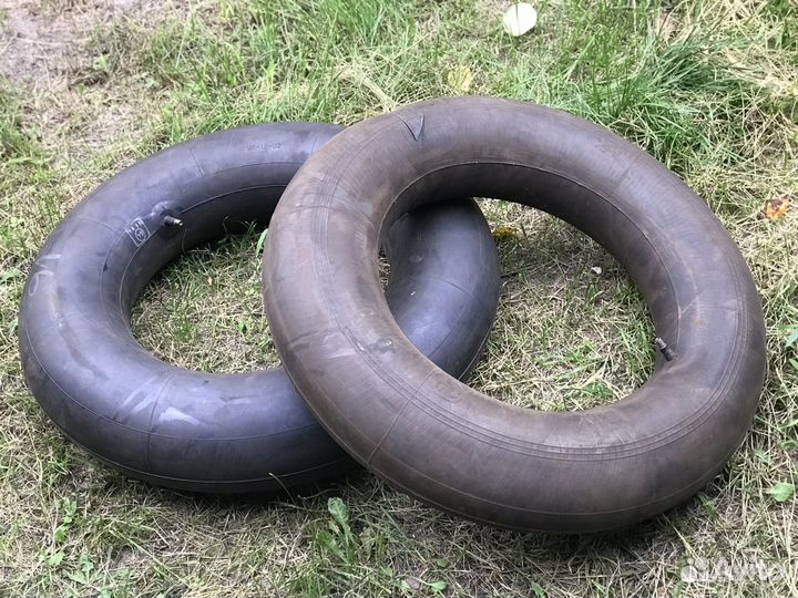 КШЗ K-187 Баргузин-2 175/60 R16 200C