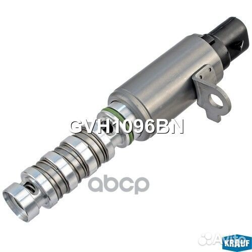 Клапан электромагнитный изменения фаз грм GVH10