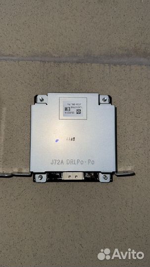 Блок дхо CDJ0051A мазда сх 5 KF 2019 год