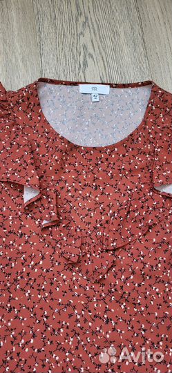 Блузка женская