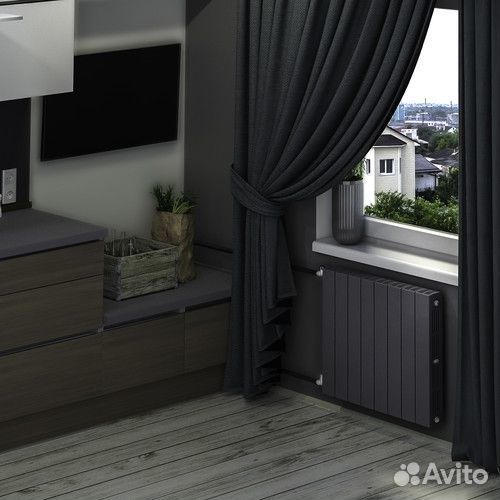 Радиаторы Rifar R S50043/47012