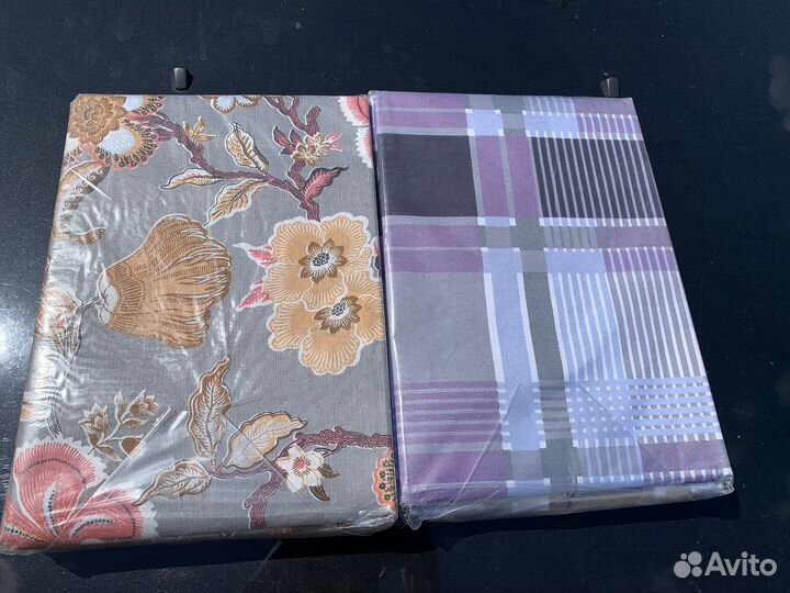 Комплект постельного белья 2сп