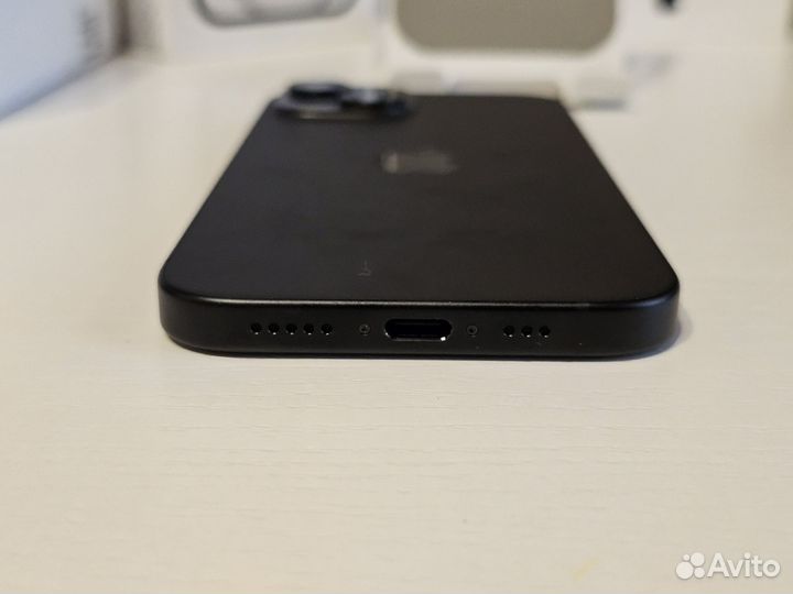 iPhone 15, 128 ГБ