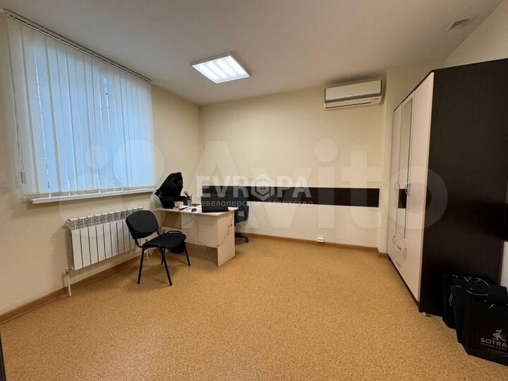 Офиc 75 кв.м