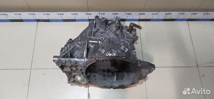 Б/У Б/У МКПП (механическая коробка переключения