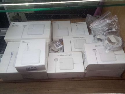 Зарядные устройства для Macbook
