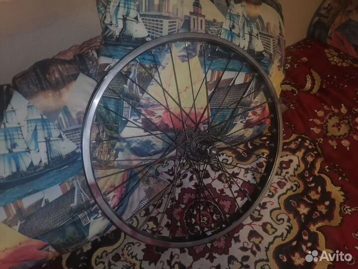 Колесо 20 bmx