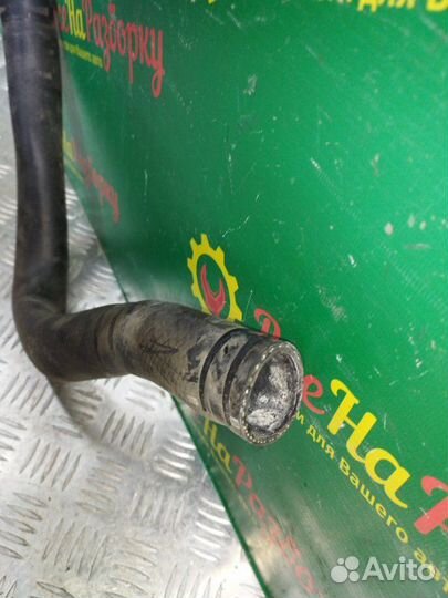 Патрубок охлаждения Mitsubishi Lancer 10