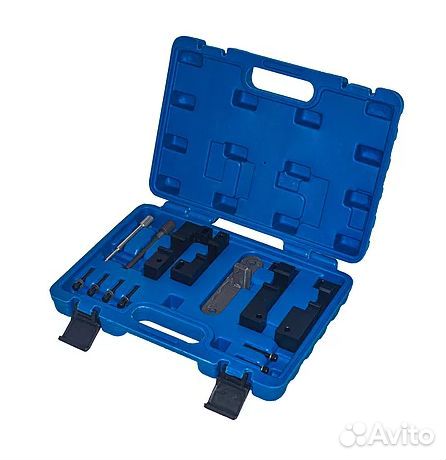 Набор фиксаторов валов Land Rover 3.6 V8