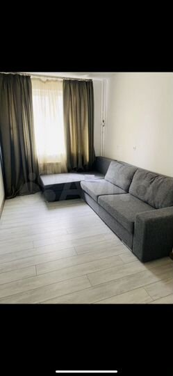 2-к. квартира, 40 м², 5/10 эт.