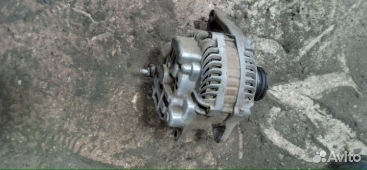 Генератор Mitsubishi Outlander