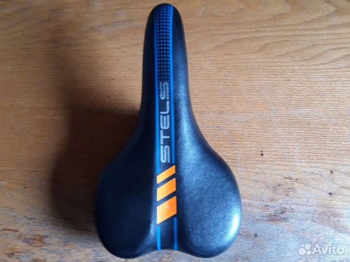 Седло для велосипеда