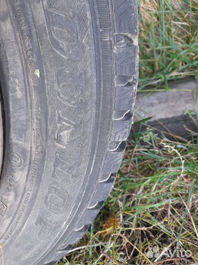 Dunlop SP Winter Ice 01 195/65 R15