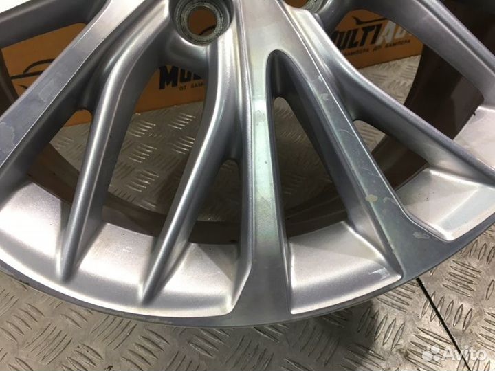 Диск Toyota Camry 8 XV70