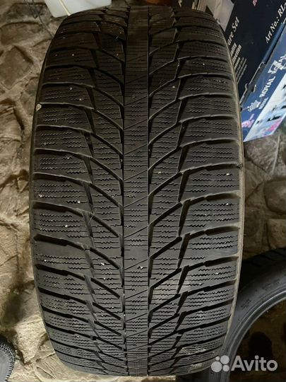 Pirelli Winter Sottozero 3 245/45 R18