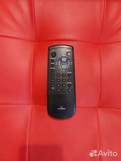 Пульт ду для телевизора sharp