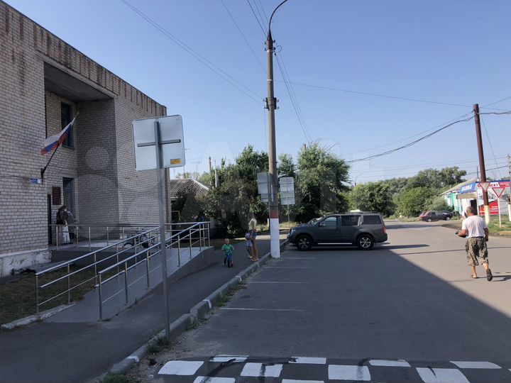 Здание, 216.8 м²