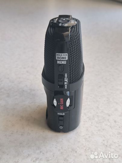 Цифровой диктофон