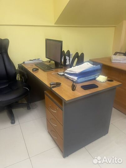 Офисная мебель