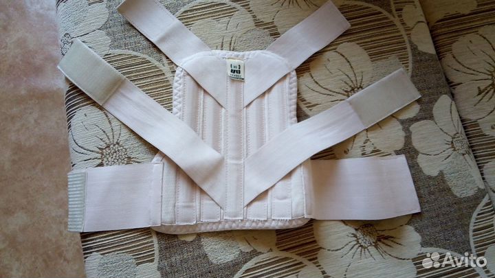 Корректор осанки детский