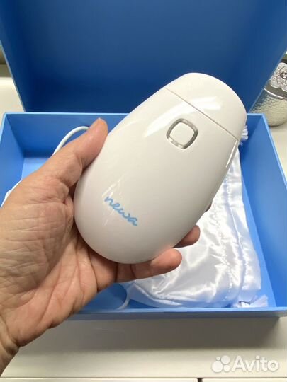 Массажер аппарат для RF лифтинга