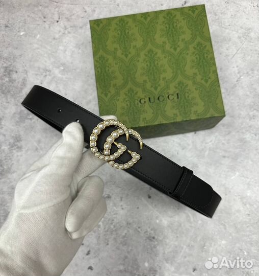 Ремень gucci женский