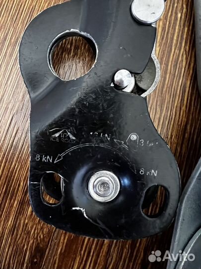 Для альпенистов Vento