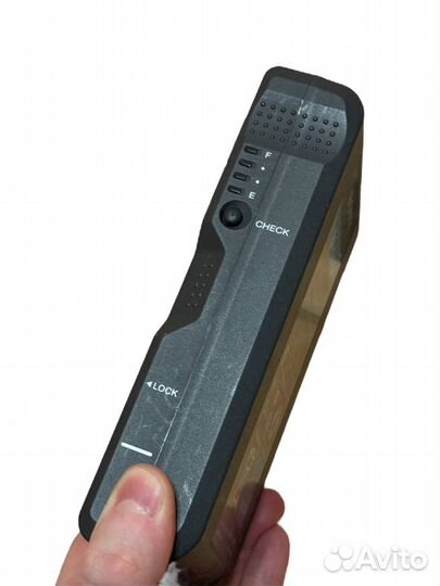 Аккумулятор Sony BP-GL95A