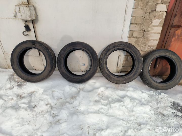 Roadstone CP 672 205/60 R16 92H