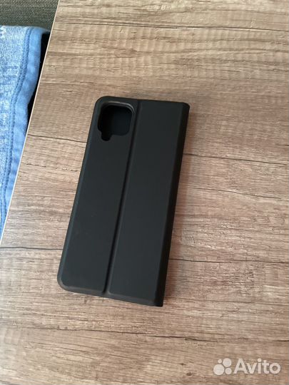 Чехол для телефона самсунг а12