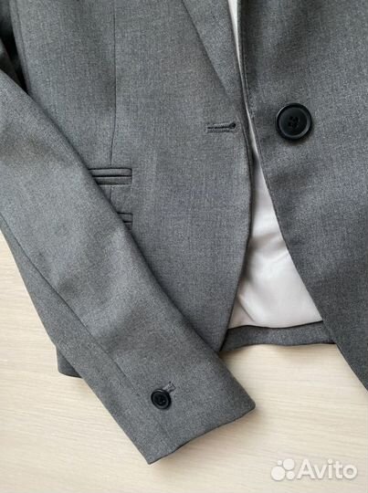 Пиджаки H&M GJ размер XS