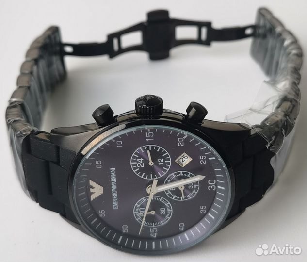 Часы emporio armani AR-5921